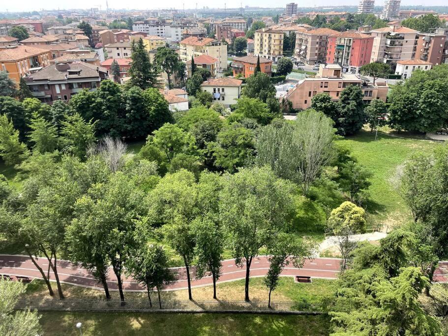 베로나 La Casa Dell'Artista 아파트 외부 사진