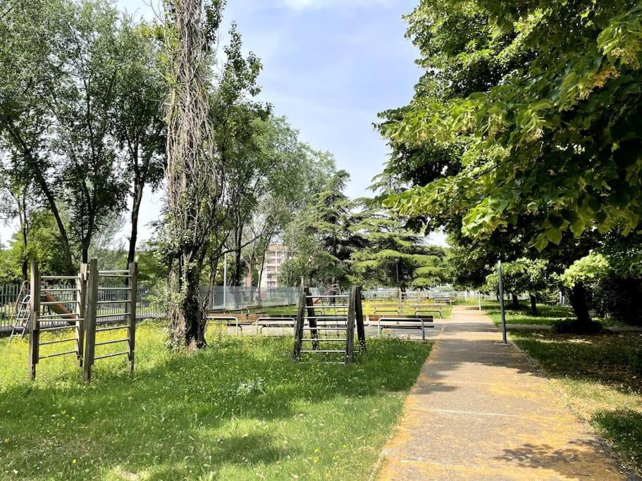 베로나 La Casa Dell'Artista 아파트 외부 사진