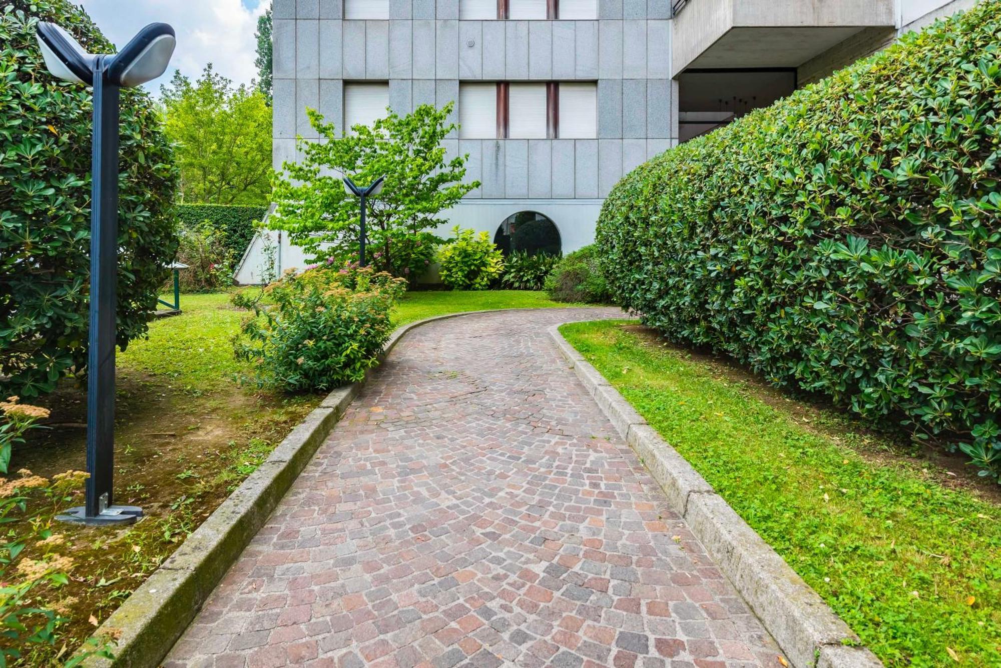 베로나 La Casa Dell'Artista 아파트 외부 사진